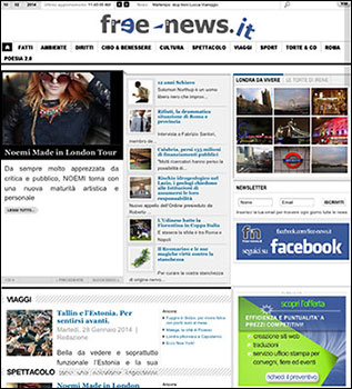 Free-news.it Informazione Libera